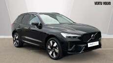 Volvo Xc60 2.0 T6 [350] RC PHEV Plus Dark 5dr AWD Geartronic Estate